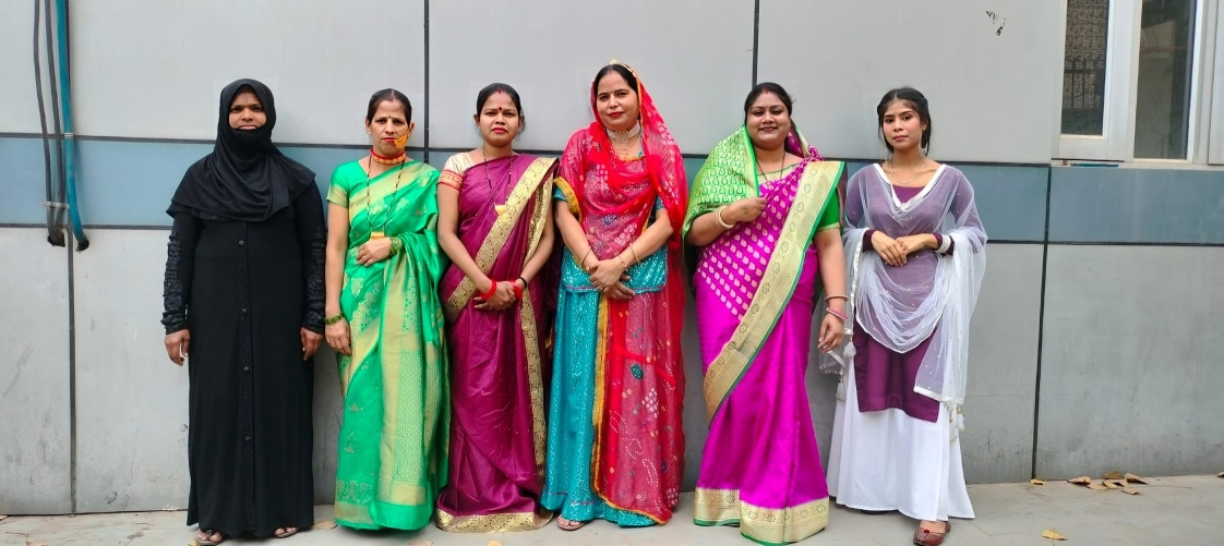 Indian Children Education NGO
