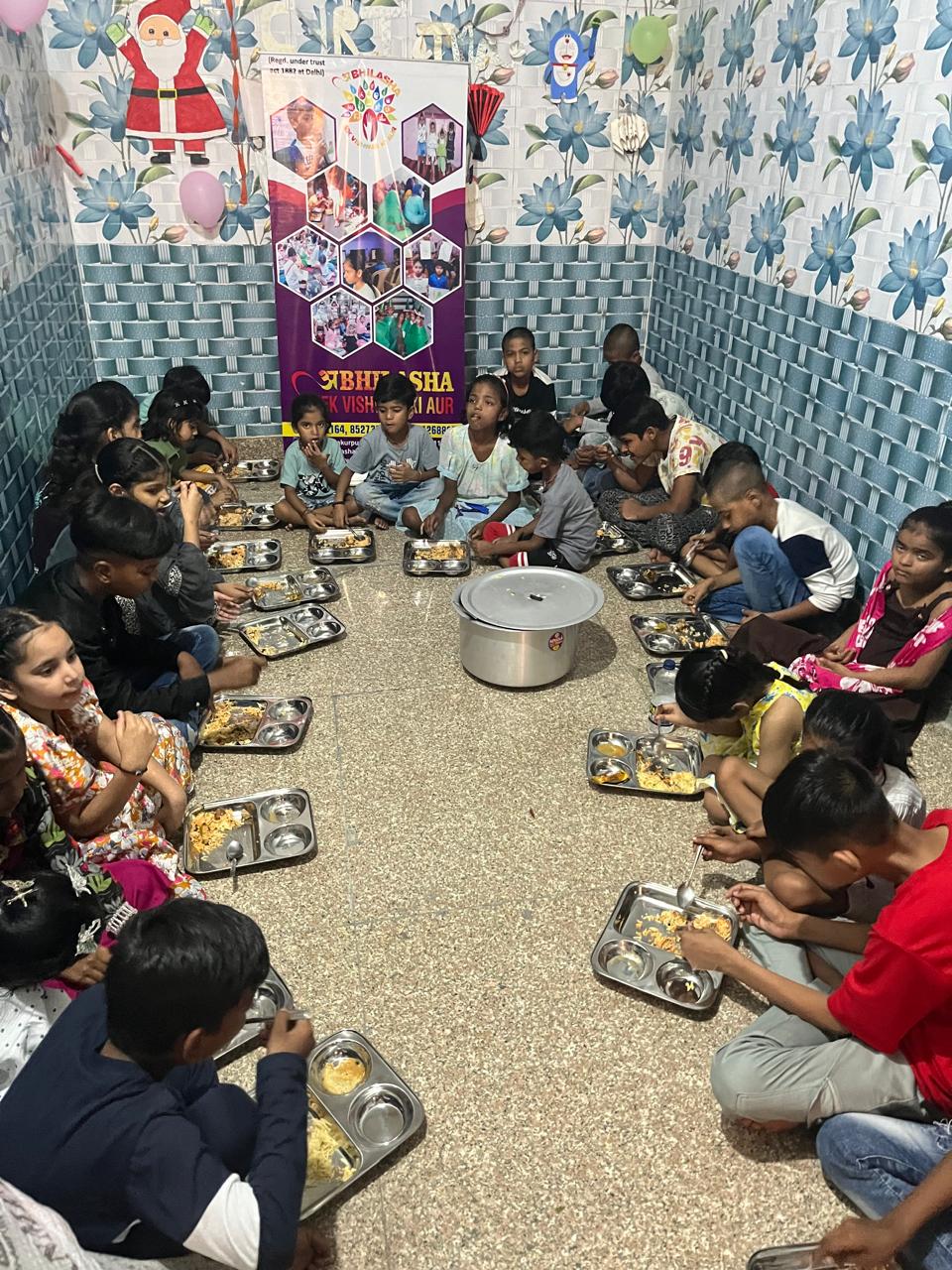 Mid-Day Meal